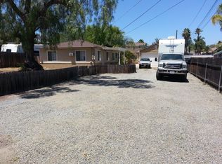 8604 Atlas View Dr, Santee, CA 92071