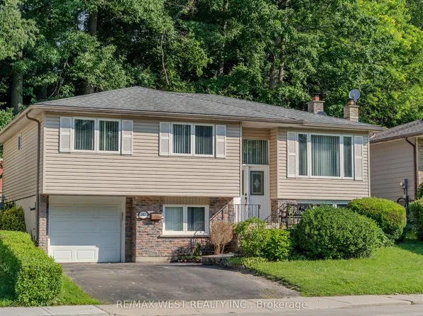 147 Forest Rd, Brantford, ON N3S 7L5