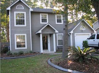 7926 Riverbirch Ln, North Charleston, SC 29418