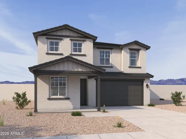 7022 E BISBEE Street, San Tan Valley, AZ 85143