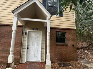 2320 Sylvan Ct, Tallahassee, FL 32303