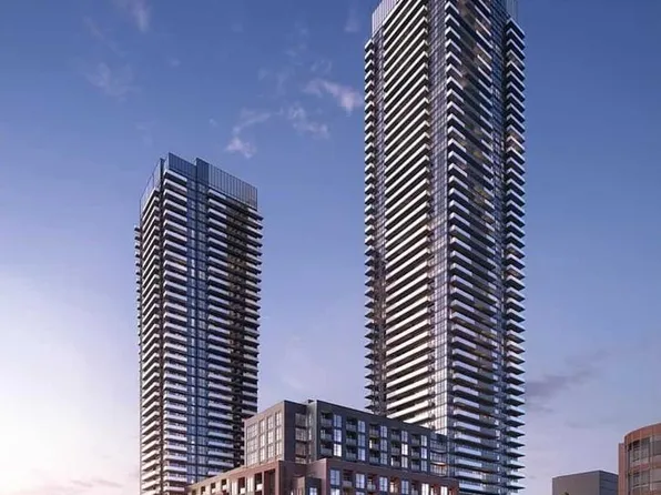 4130 Parkside Village Dr, Mississauga, ON