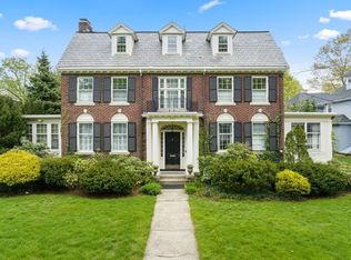 1010 Centre St, Newton, MA 02459