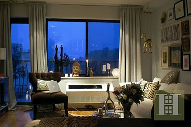 Rented by Halstead Real Estate