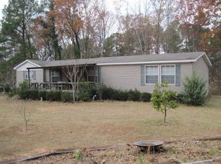 431 Allen Rd, Carthage, MS 39051