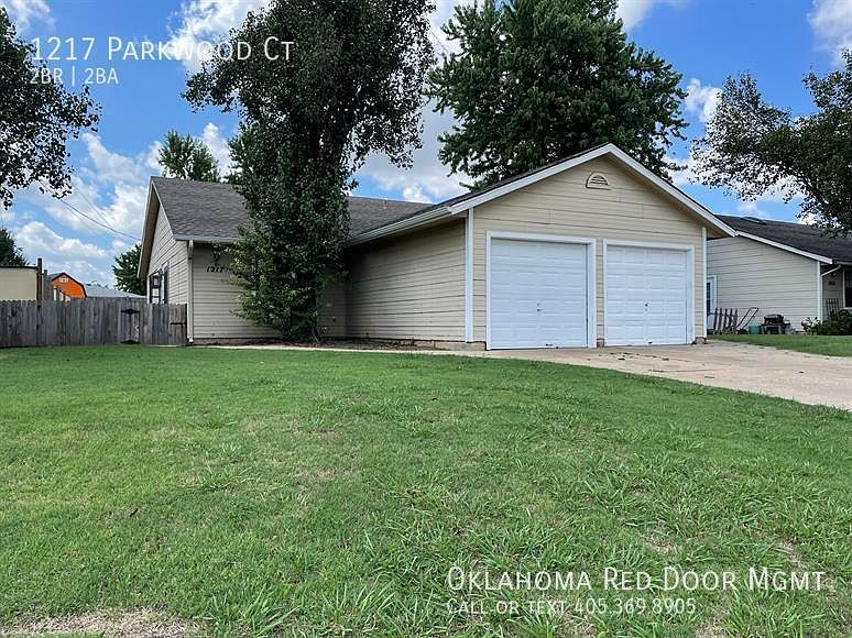 1st image of 1217 Parkwood Ct