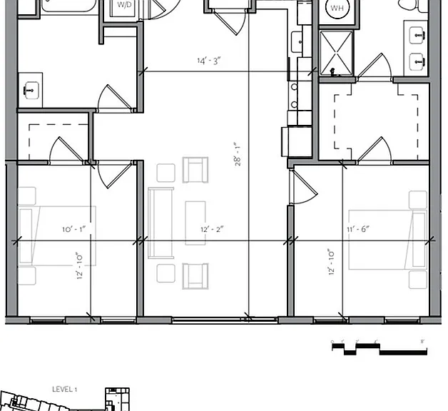 The Veridian Residences — Photo 39