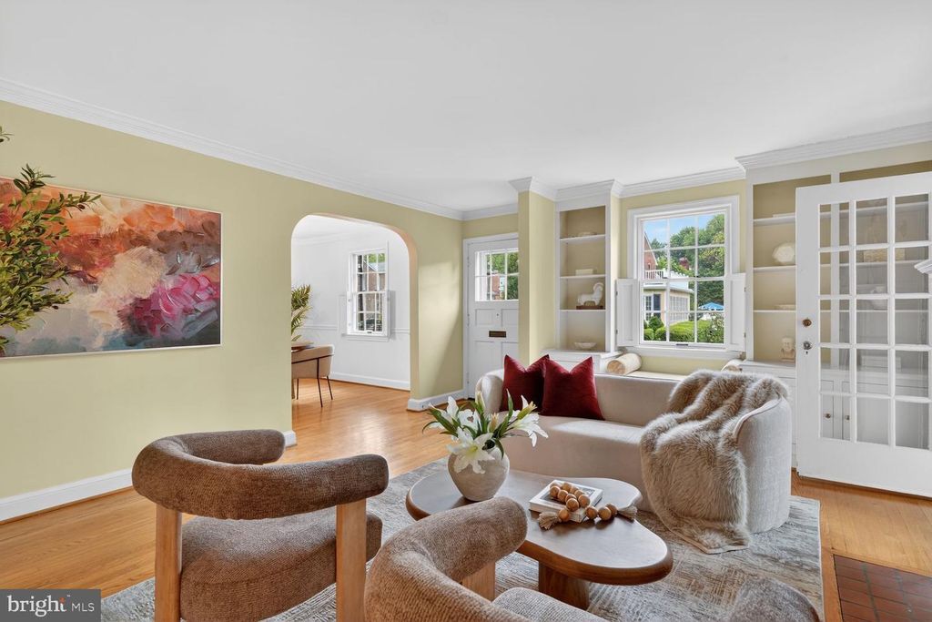 105 Adams Ave, Alexandria, VA - View 6