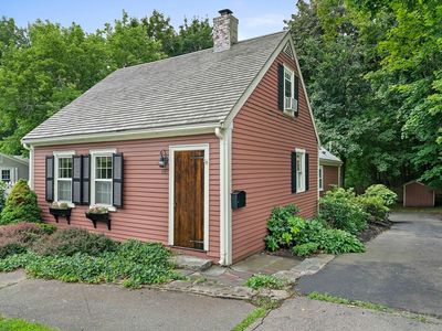 1141 Commercial St, Weymouth, MA, 02189