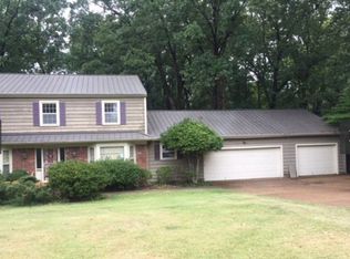 1235 Hayne Rd, Memphis, TN 38119