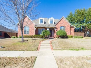 4553 Meadow Ridge Dr, Plano, TX 75093