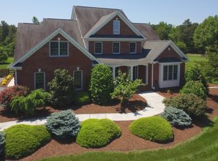 1911 Phelps Rd, Hillsborough, NC 27278