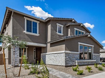 21750 E SADDLE Way, Queen Creek, AZ, 85142