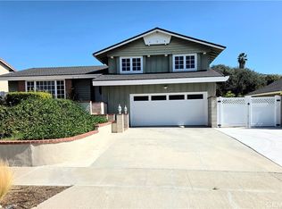 1640 Canyon Dr, Fullerton, CA 92833
