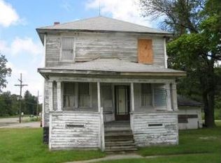 5482 Griswold Rd, Smiths Creek, MI 48074