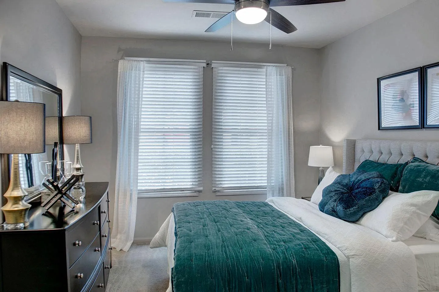 Providence Place Apartments — Photo 4