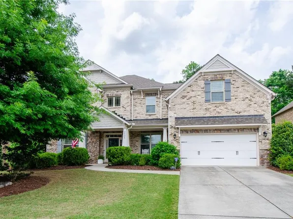 2535 Castlerock Ct, Cumming, GA 30041