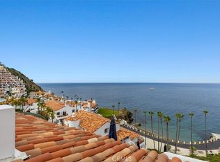 41 Camino De Flores APT 66, Avalon, CA 90704