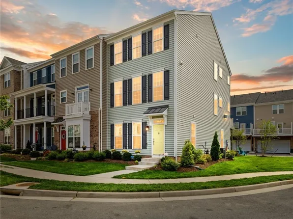 6812 Leire Ln, Chesterfield, VA 23832