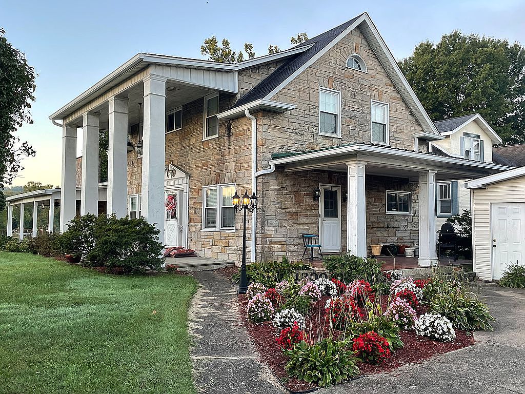 1300 Kanawha Ave, Dunbar, WV 25064 Zillow