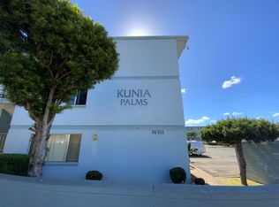 94-011 Waipahu St APT D310, Waipahu, HI 96797