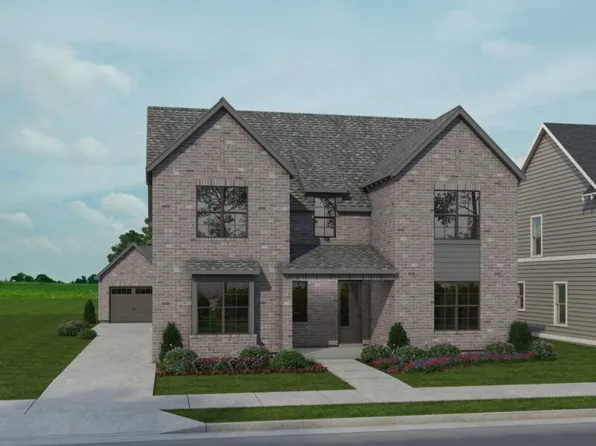 The Lawson 1B Plan, Poplar Farms
