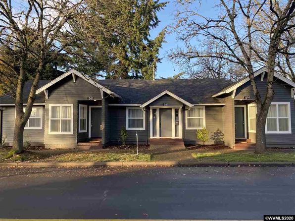 For Sale Salem Oregon