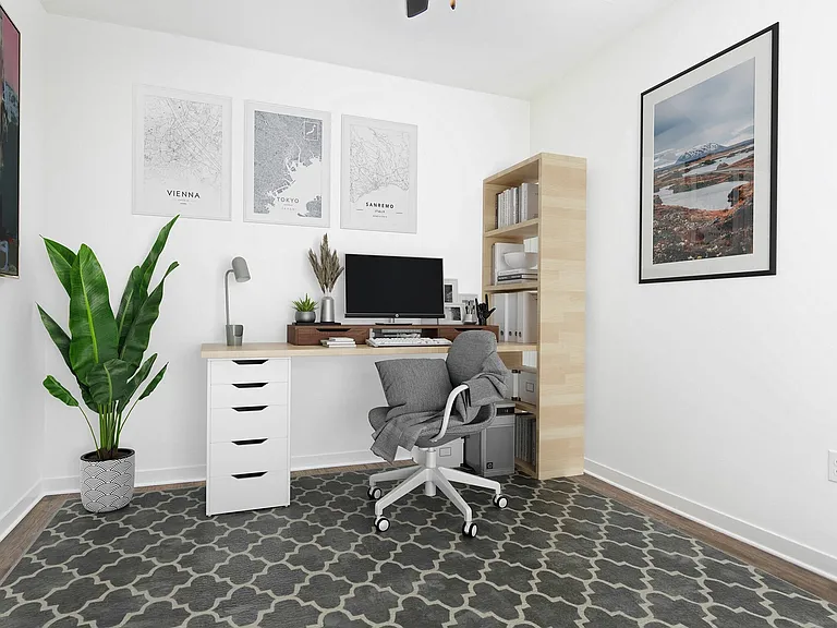 LEO at Flint Crossing- Single Family Rental — Photo 26