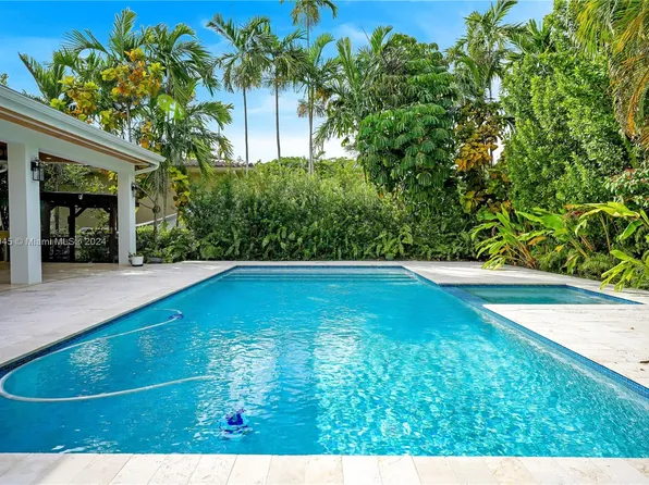 1151 Falcon Ave, Miami Springs, FL 33166