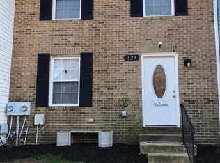 623 Hemlock Ct, La Plata, MD 20646