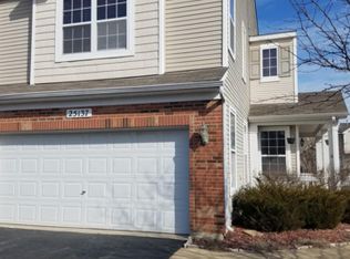 25137 Colligan St #1, Manhattan, IL 60442