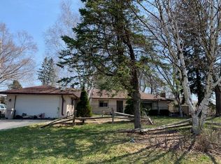 W76N1002 Wauwatosa Rd, Cedarburg, WI 53012