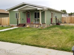 306 N 14 E, Riverton, WY 82501