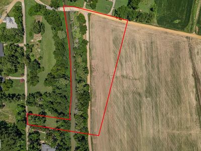 1 W County Road 1212 Rd #1212, Frenchmans Bayou, AR, 72338