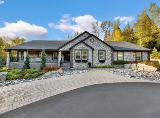 18617 NE Peaceful Dr, Brush Prairie, WA 98606