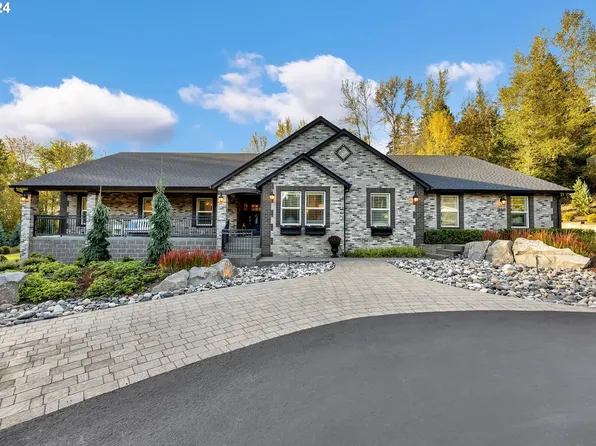 18617 NE Peaceful Dr, Brush Prairie, WA 98606