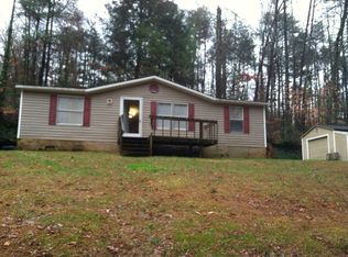 92 Holly Ln, Ellijay, GA 30540