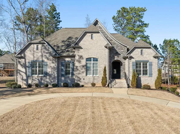1301 Valley St, Pell City, AL 35128