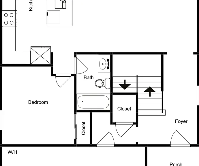 837 Rivers Crossing St — Photo 32