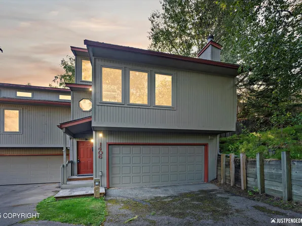 1406 W 12th Ave, Anchorage, AK 99501