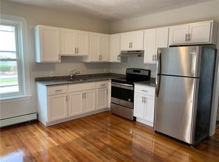 30 Tweed St FLOOR 3, Pawtucket, RI 02861