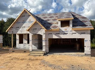 243 Dona Dr, Carthage, NC 28327