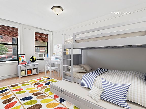 4th image of 860 W 181st St APT 6