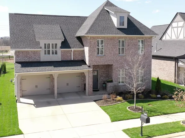 4049 Ryecroft Ln, Franklin, TN 37064