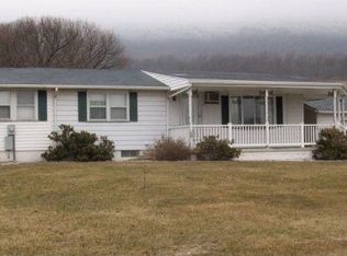 19446 Raystown Rd, James Creek, PA 16657