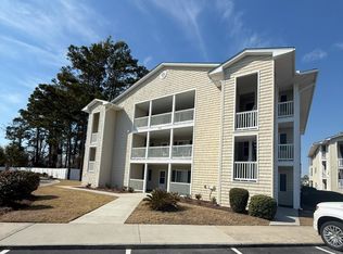 201 Landing Rd. #H, North Myrtle Beach, SC 29582
