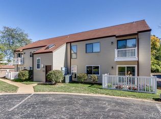 1306 Glendale Gardens Dr APT B, Saint Louis, MO 63122
