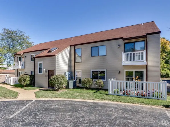 1306 Glendale Gardens Dr APT B, Saint Louis, MO 63122
