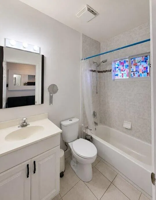 2 bed, 1.0 bath, 920 sqft, $1,850 — Photo 3