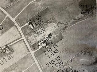 0 London Rd, Orient, OH 43146